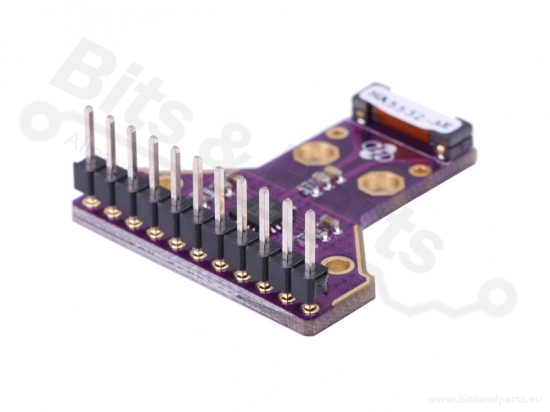 Bliksemsensor/ Onweersensor AS3935 